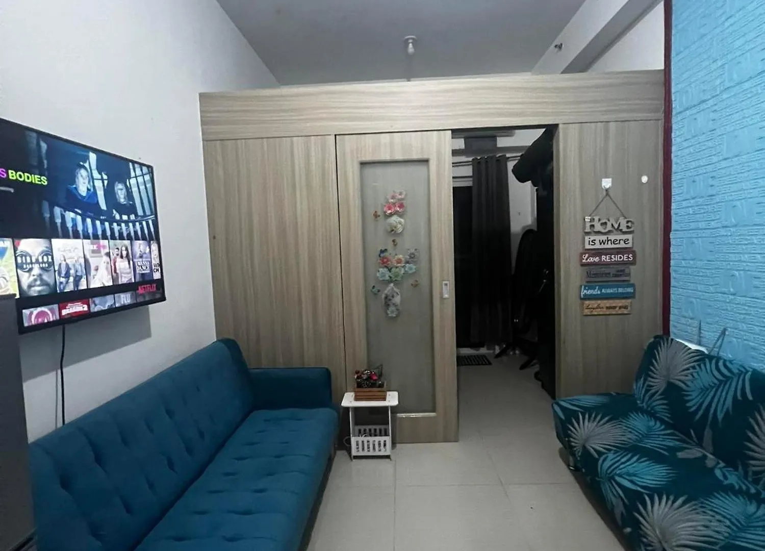 Shore 1 Residences Near Mall Of Asia Staycation Manila 0*,  Philippines